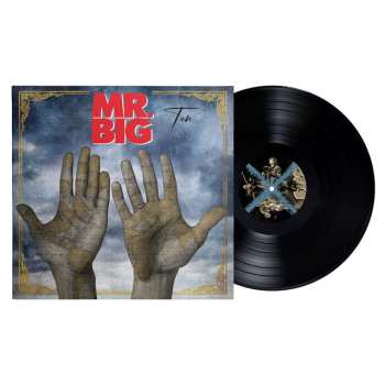 LP Mr. Big: Ten