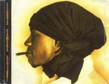 CD Mr. Cheeks: Kelly + 1