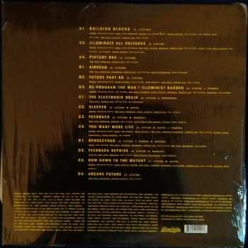 2LP Mr. Chop: Illuminate