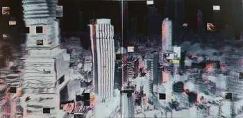 3LP Mr. Fingers: Cerebral Hemispheres