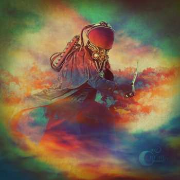 CD Mr. Gnome: The Day You Flew Away