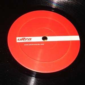 LP Jungle Brothers: Breathe Don't Stop