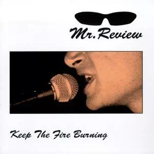 Mr. Review: Keep The Fire Burning