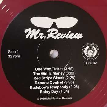 SP Mr. Review: Lock, Stock & Barrel