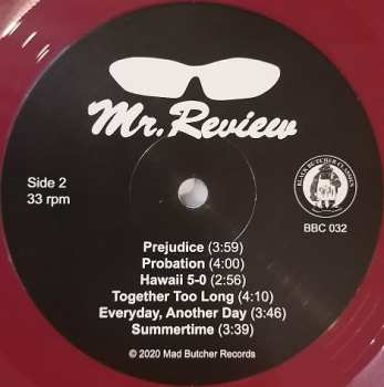 SP Mr. Review: Lock, Stock & Barrel
