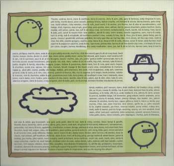 2CD Mr. Scruff: Keep It Unreal (10th Anniversary Analogue Remaster Edition)