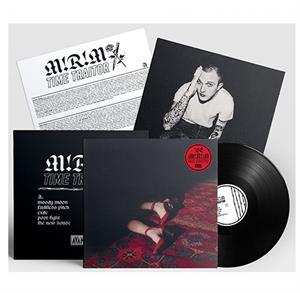 Album M!R!M: Time Traitor