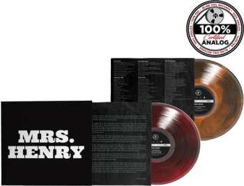 Album Mrs. Henry: Mrs. Henry