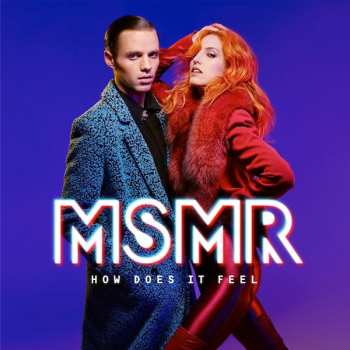 Album MS MR: How Does It Feel