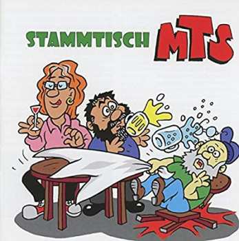 Album MTS: Stammtisch