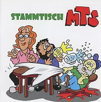 Stammtisch