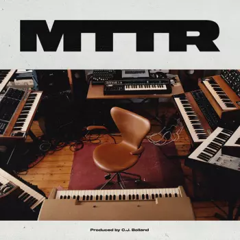 MTTR: MTTR