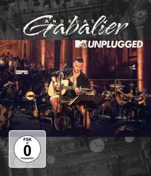 Blu-ray Andreas Gabalier: MTV Unplugged