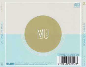 CD MU: Of Strings And Bridges