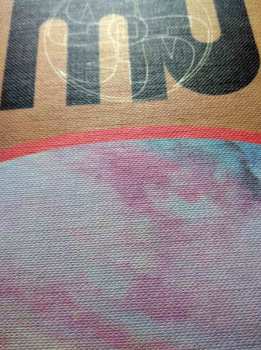 LP Mu: The First Album