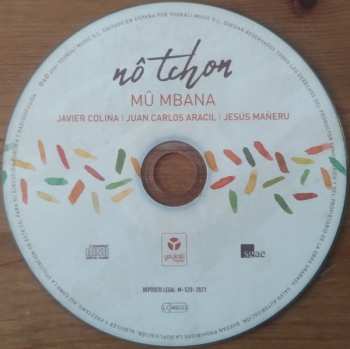 CD Mû Mbana: Nô Tchon