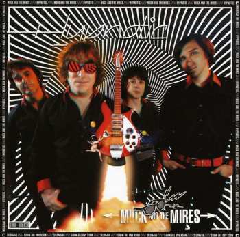 CD Muck And The Mires: Hypnotic