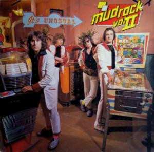 Album Mud: Mud Rock Vol. 2