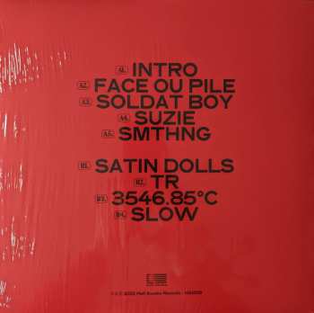 LP Muddy Monk: Ultra Dramatic Kid CLR | LTD