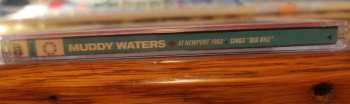 CD Muddy Waters: At Newport 1960 Plus Sings "Big Bill"