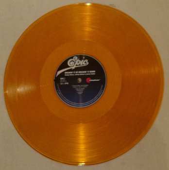 2LP Johnny Winter: Breakin' It Up, Breakin' It Down