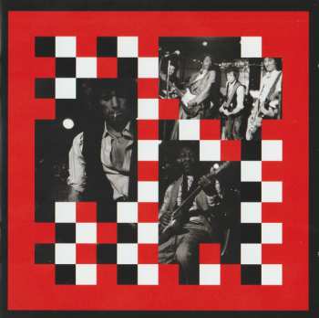 CD The Rolling Stones: Checkerboard Lounge Live Chicago 1981