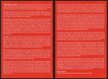 DVD The Rolling Stones: Checkerboard Lounge, Live Chicago 1981