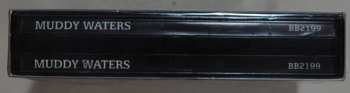 2CD/Zestaw pudełkowy Muddy Waters: I'm Your Hoochie Coochie Man