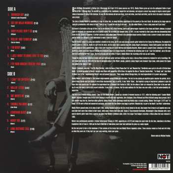 LP Muddy Waters: Original Blues Classics