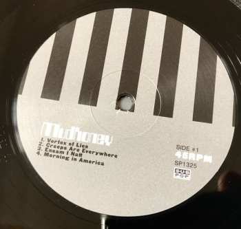 LP Mudhoney: Morning In America