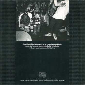 LP Mudhoney: Mudhoney