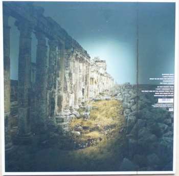 LP Mudhoney: Vanishing Point