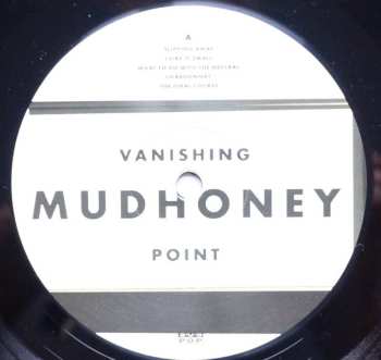 LP Mudhoney: Vanishing Point