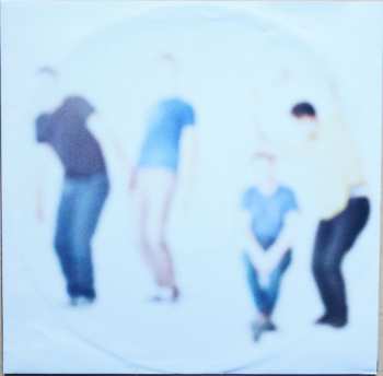 LP Mudhoney: Vanishing Point