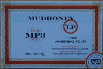 LP Mudhoney: Vanishing Point