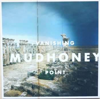 LP Mudhoney: Vanishing Point