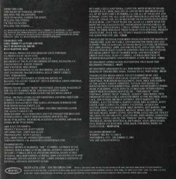 2LP Mudvayne: Lost & Found