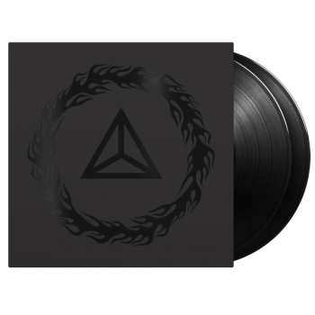 2LP Mudvayne: End Of All Things To Come