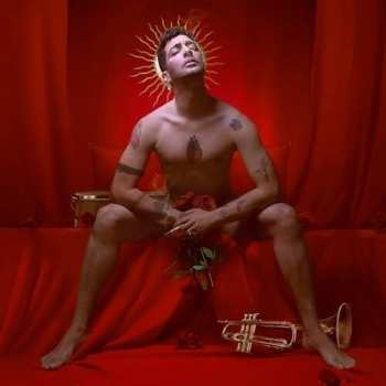 Album Muerdo: Sinvergüenza