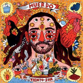 Album Muerdo: Viento Sur