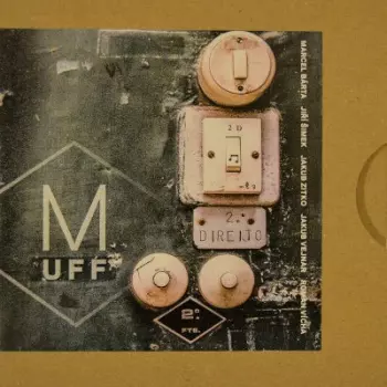 Muff: Vol. 2