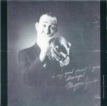 CD Muggsy Spanier: 1939-1942