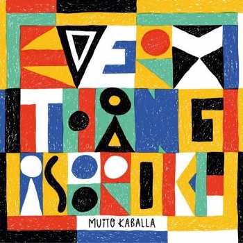 LP Muito Kaballa: Everything Is Broke