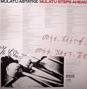 2LP Mulatu Astatke: Mulatu Steps Ahead