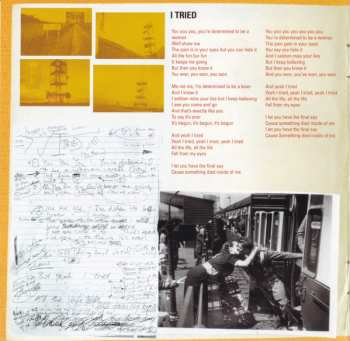 CD Mull Historical Society: Loss