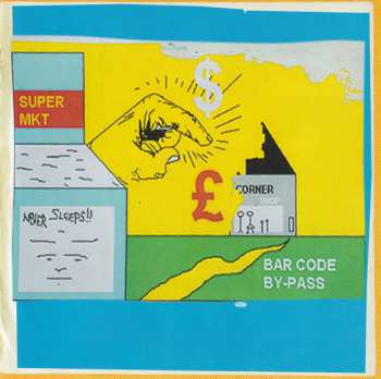 CD Mull Historical Society: Loss