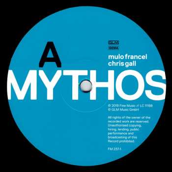 LP Mulo Francel: Mythos 