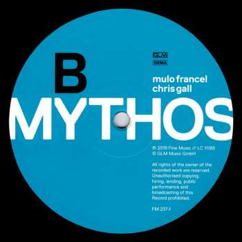 LP Mulo Francel: Mythos 