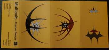 MC Multicult: Position Remote