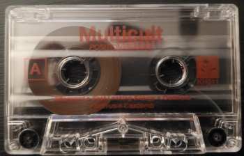 MC Multicult: Position Remote